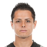 Javier Hernández 87