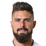 Olivier Giroud 83