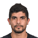 Éver Banega 84