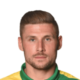 Gary Hooper 75