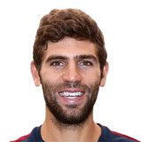 Federico Fazio 80