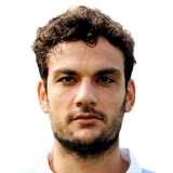 Marco Parolo 81
