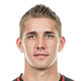 Nils Petersen 76