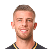 Toby Alderweireld 86