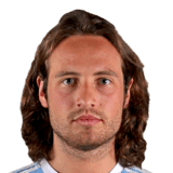Mix Diskerud 70
