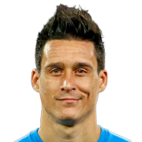 José Callejón 81
