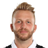 Johnny Russell 72