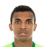 Luiz Gustavo 84