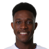 Danny Welbeck 83