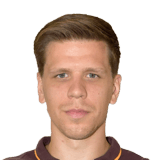 Wojciech Szczęsny 81