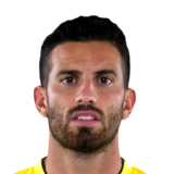 Mateo Musacchio
