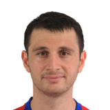 Alan Dzagoev 81