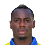 Paul-José Mpoku 76