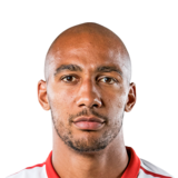 Steven N'Zonzi 82