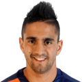 Ryad Boudebouz 90
