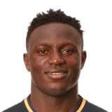 Victor Wanyama 78
