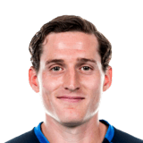 Sebastian Rudy 78