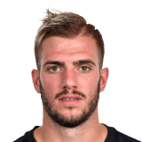 Davide Santon 76