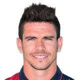 Diego Farías 74