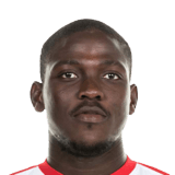 Daniel Opare 74