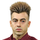 Stephan El Shaarawy 81
