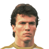 Lothar Matthäus 91