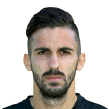 Marco D'Alessandro 70