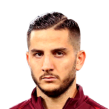 Kostas Manolas 84