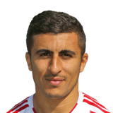 Riad Nouri 69