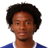 Juan Cuadrado 83