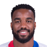 Alexandre Lacazette 85