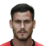 Dario Dumić 70