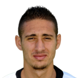 Ishak Belfodil 86