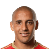 Wahbi Khazri 79