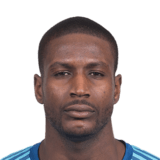 Bill Hamid 76