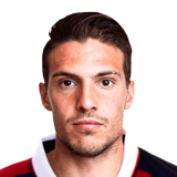 Simone Verdi 75