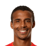 Joel Matip 83