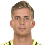 Felix Wiedwald 76