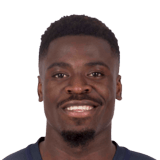 Serge Aurier 83