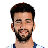 Sérgio Oliveira 76