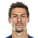 Benjamin Stambouli 76