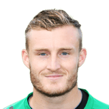Liam O'Brien 58