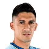 Pablo Hernández 80