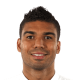 Casemiro 86