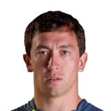Agustín Marchesín 81