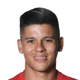 Marcos Rojo 78