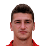 Michele Camporese 68