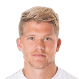Andreas Cornelius 72