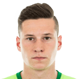 Julian Draxler 86