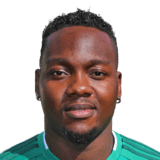 Riffi Mandanda 66